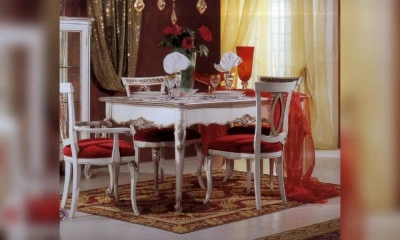 Стол Giuliacasa 712-Vr