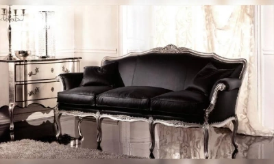 Диван Keoma Sissi 1