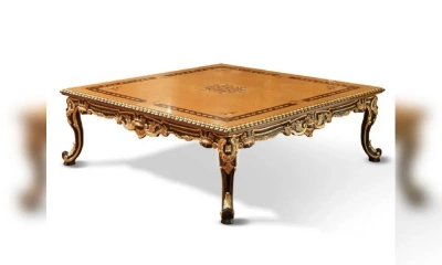 Стол Журнальный Francesco Molon T455