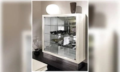 Витрина Bamax 38.172