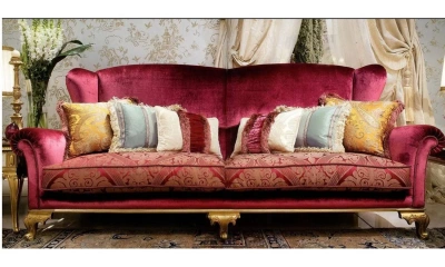 Диван Bruno Zampa Alexander 2