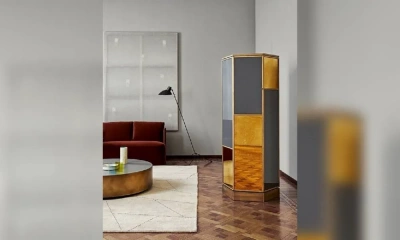 Буфет Meridiani Ludwig