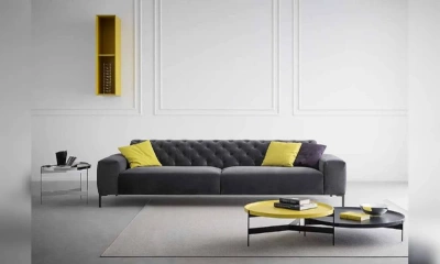 Диван Pianca Boston 3