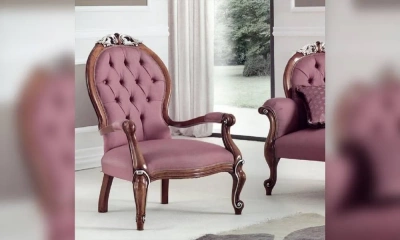 Кресло Seven Sedie Pollia