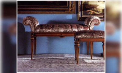 Банкетка Jumbo Collection Prestige 1