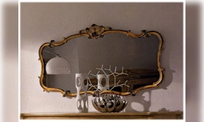 Зеркало Florence Art 539 C