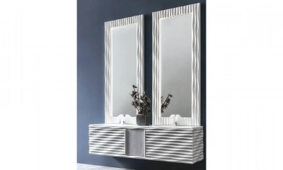 База Под Раковину Ebon Corte Zari 162