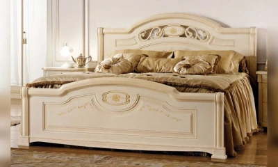 Кровать Agm Principessa