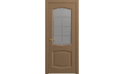 Межкомнатная дверь Софья, коллекция Classic, Модель 382.157