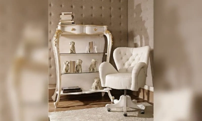 Книжный Шкаф Volpi Tea