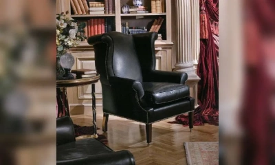 Кресло Provasi Home Luxury (Two) 5