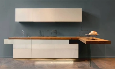 Кухня Lago Kitchen 1