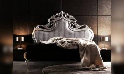 Кровать Cortezari Queen