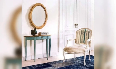 Консоль Tonin Casa Libra