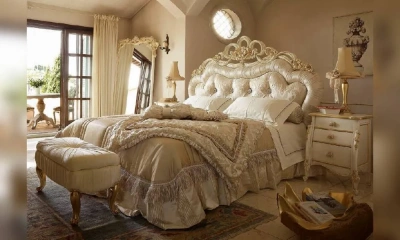 Кровать Volpi Adele