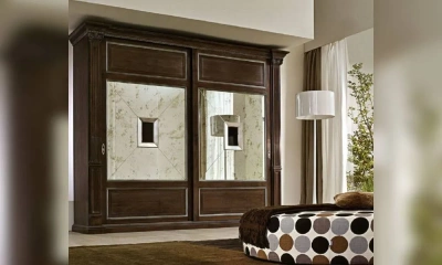 Шкаф Zonta Story Night