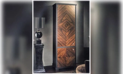 Книжный Шкаф Smania Newloti