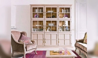 Книжный Шкаф Tonin Casa Asada