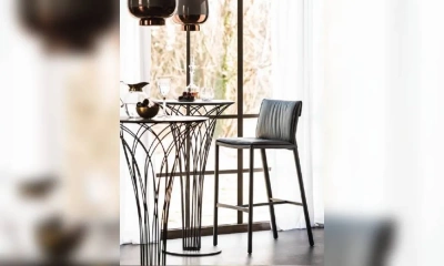 Барный Стул Cattelan Italia Isabel Sgabello