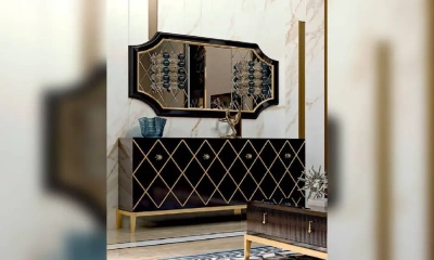 Буфет Cavio Gatsby