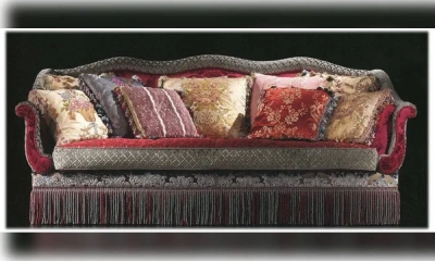 Диван Jumbo Collection Crys-52A