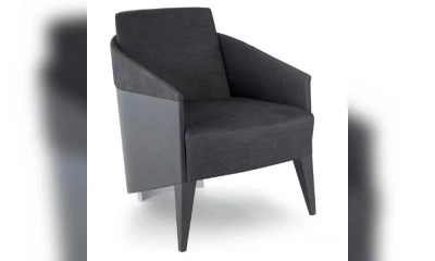 Кресло На Каркасе Из Массива Дуба Обитое Тканью Diva, Potocco