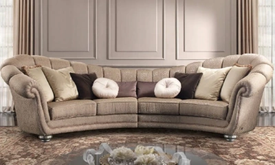 Диван Модульный Goldconfort Diamond