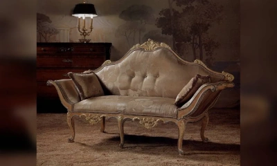 Софа Zanaboni Bonanomi