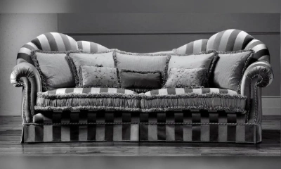 Диван Bruno Zampa Laura