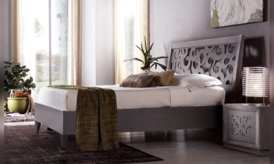 Кровать Giuliacasa Tintoretto 5