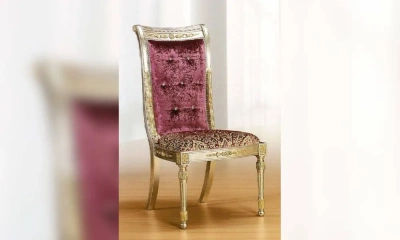 Стул Morello Gianpaolo Passion 1