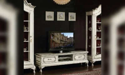 Тумба Тв Scappini 30Th Anniversary