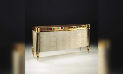 Комод Elle Due Misor 2