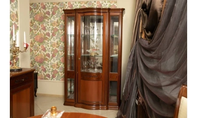 Camelgroup Torriani Day Витрина