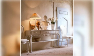 Консоль Savio Firmino Ambiente Giorno 3