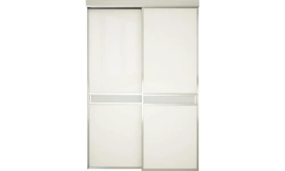 Перегородка Софья, коллекция Scala, Модель со вставкой (А1.5)