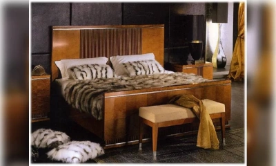 Кровать Giorgio Collection St. Tropez 1