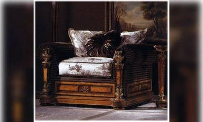 Кресло Jumbo Collection Pr-841