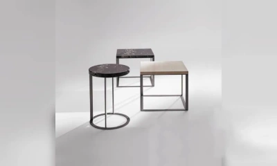 Журнальный Столик, Lithos - Maxalto