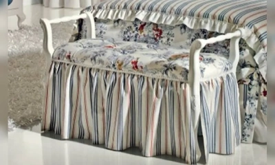 Банкетка Halley Junior 5