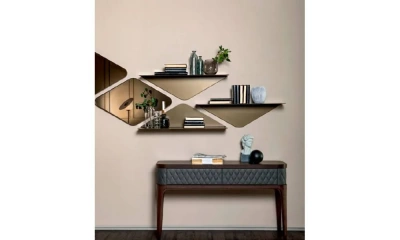 Полка Matrix Tonin 6412