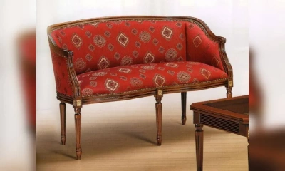 Софа Morello Gianpaolo Alessia