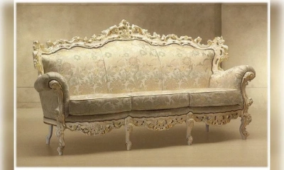 Диван Morello Gianpaolo Napoleone