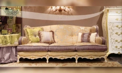 Диван Bruno Zampa Merlino 1