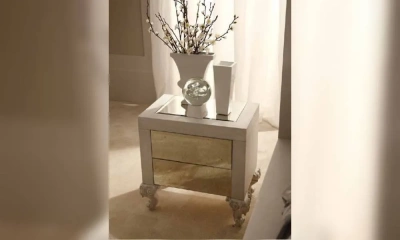 Тумба Прикроватная Dolfi 3