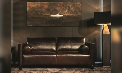 Диван Smania Humphrey