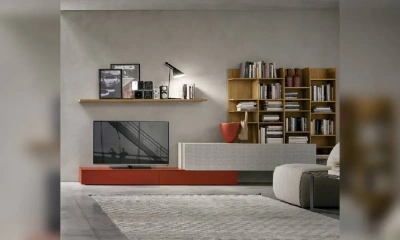 Стенка Tomasella Atlante 8