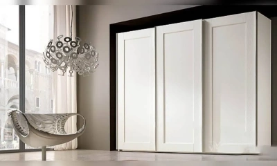 Шкаф Time, Saber