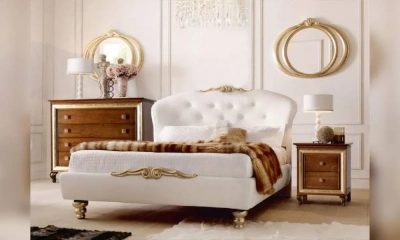 Кровать Avenanti Chloe