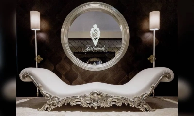 Кушетка Belloni Subliminal